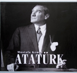 MUSTAFA KEMAL ATATÜRK