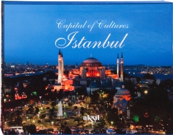 CAPITAL OF CULTURES - ISTANBUL 