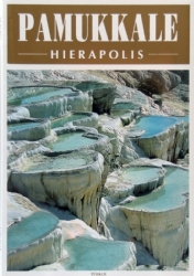 PAMUKKALE - HIERAPOLIS 