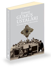 ERMENÝ GÜMÜÞ USTALARI