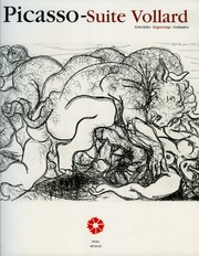PICASSO-SUITE VOLLARD