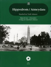 HÝPPODROM / ATMEYDANI I-II TAKIM