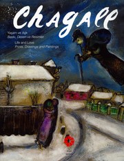 CHAGALL / YAÞAM VE AÞK