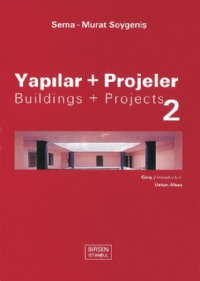 YAPILAR + PROJELER 2