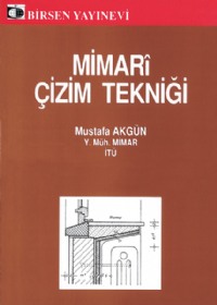 MÝMARÝ ÇÝZÝM TEKNÝÐÝ