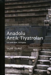 ANADOLU ANTÝK TÝYATROLARI