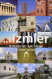 ÝZMLER MÝMARLIÐI ANLAMAK / 2.BASKI