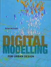 DIGITAL MODELLING FOR URBAN DESIGN