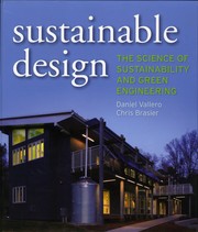 SUSTAINABLE DESIGN / THE SCIENCE OF SUSTAINABILITY