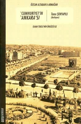 CUMHURÝYET'ÝN ANKARA'SI