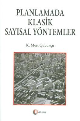 PLANLAMADA SAYISAL YÖNTEMLER