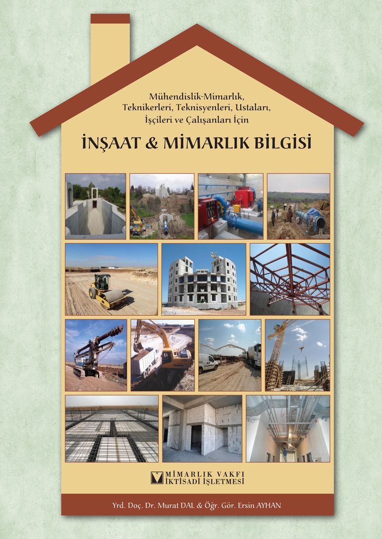 ÝNÞAAT & MÝMARLIK BÝLGÝSÝ